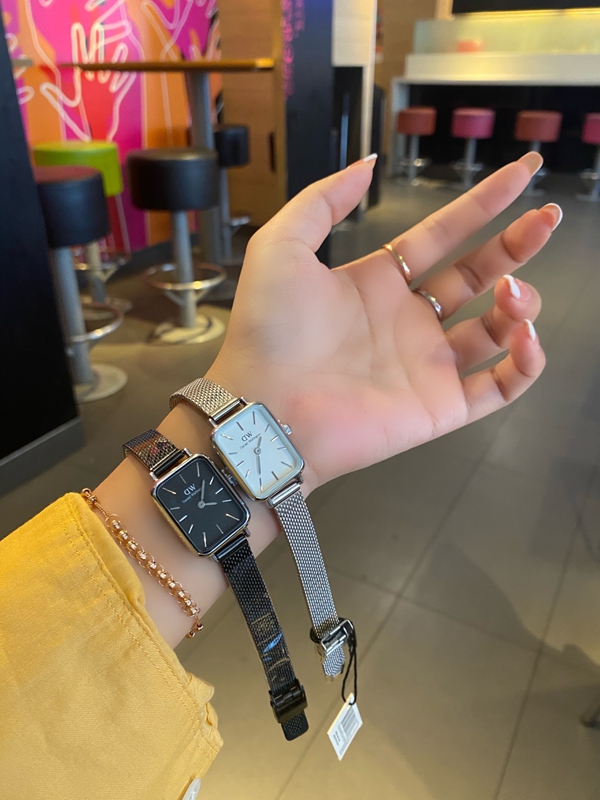 ブランド時計全体デザイン